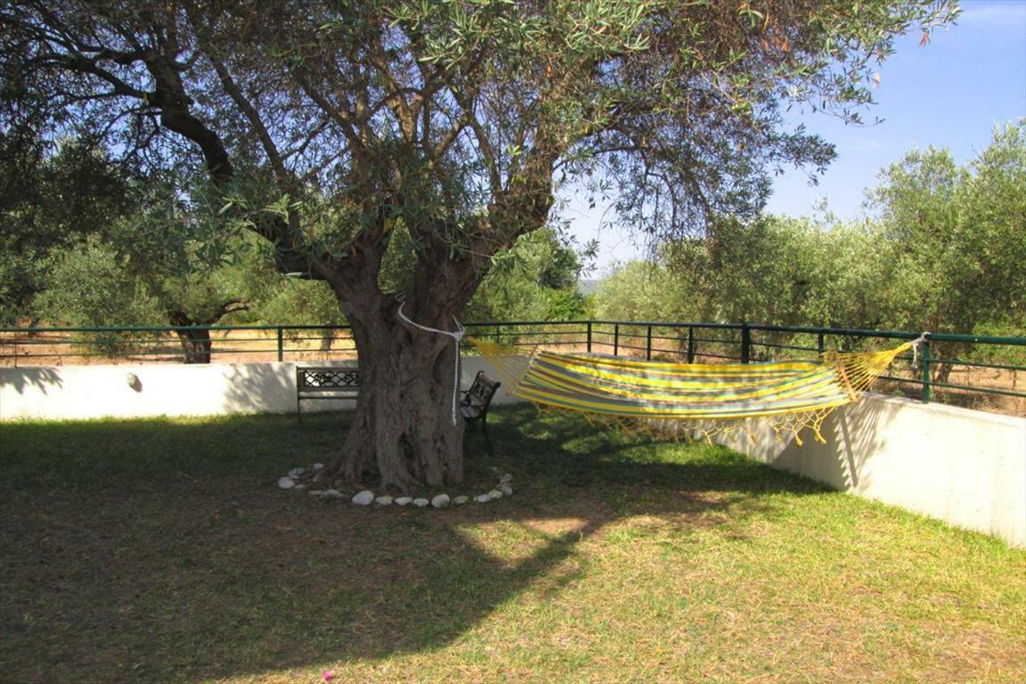 Villa Billias House Vourvourou Esterno foto