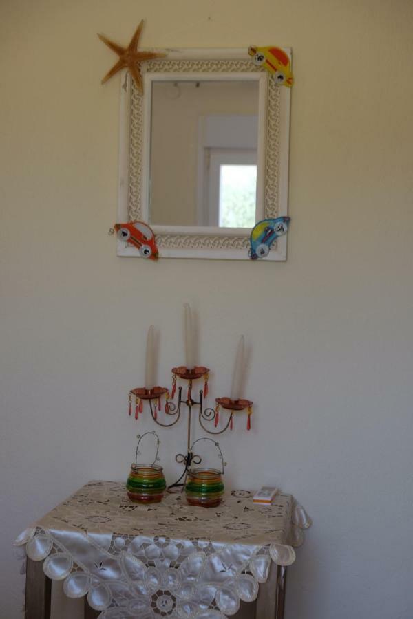 Villa Billias House Vourvourou Esterno foto